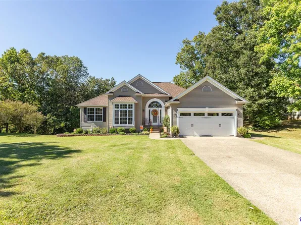 277 Scenic View Dr, Mount Washington, KY 40047