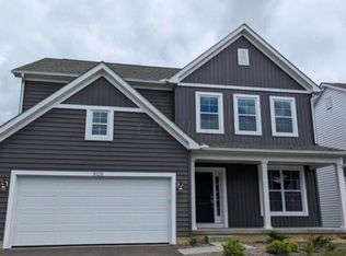 9128 Farlington Dr, Blacklick, OH 43004