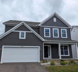 9128 Farlington Dr, Blacklick, OH, 43004