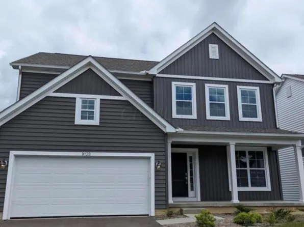 9128 Farlington Dr, Blacklick, OH 43004