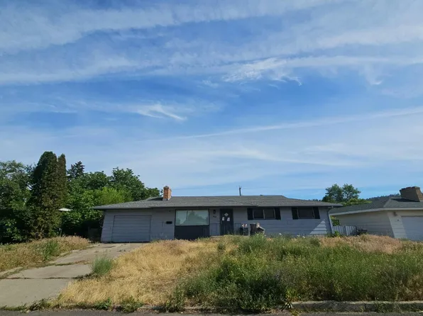 4017 E Buckeye Ave, Spokane, WA 99217