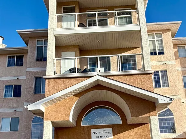 7801 Golf Course Rd #423, Stony Plain, AB T7Z 0C7