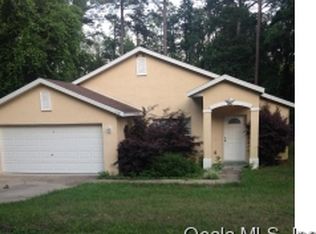 290 Oak Lane Trak, Ocala, FL 34472