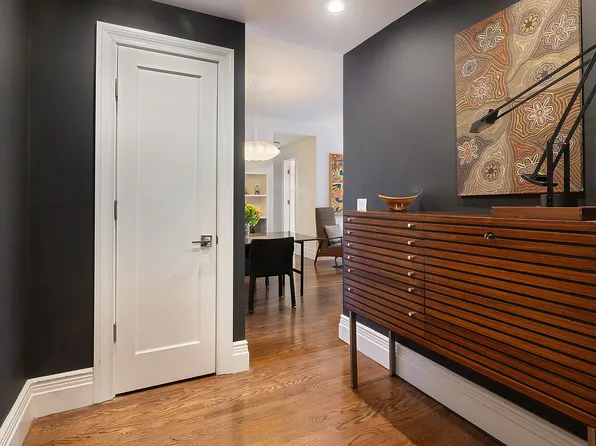 320 W 89th St APT 4C, New York, NY 10024