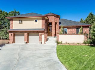 3116 N Poma Cir, Prescott, AZ 86305
