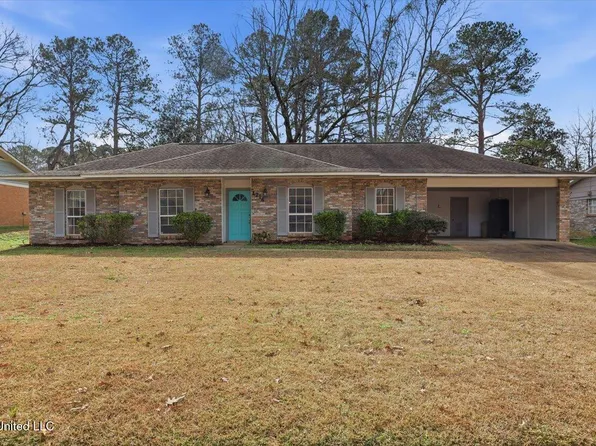 1214 Pineview Dr, Clinton, MS 39056