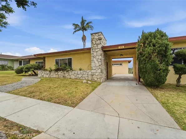 2401 W 102nd St, Inglewood, CA 90303