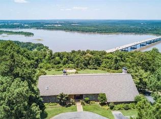44 River Ridge Rd, Little Rock, AR 72227