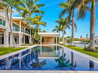 3465 N Meridian Ave, Miami Beach, FL 33140