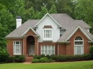 162 Thornhill Dr, Athens, GA 30607