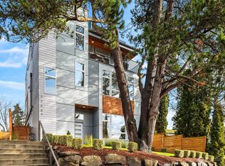 7708 A 37th Ave SW, Seattle, WA 98126