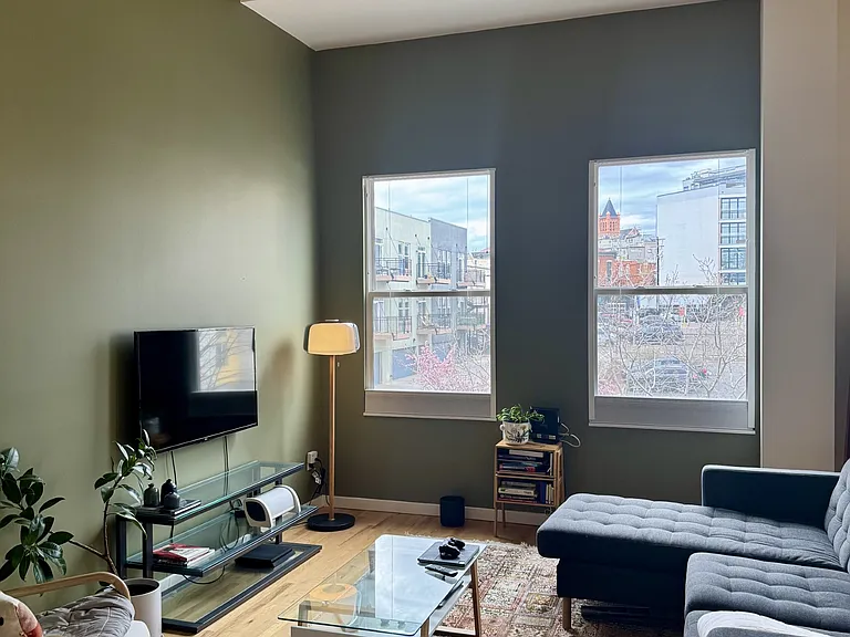 1521 Central St #3E — Photo 6
