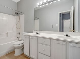 3221 Mulholland Rd, Corinth, TX 76210