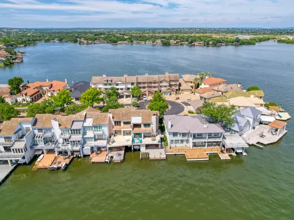 1301 The Cape Rd Unit 6, Horseshoe Bay, TX 78657