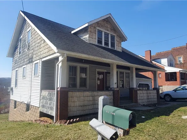 314 W Main St, West Newton, PA 15089