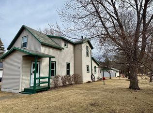 1112 6th St NE, Little Falls, MN 56345