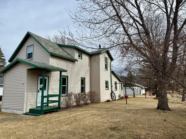 1112 6th St NE, Little Falls, MN 56345