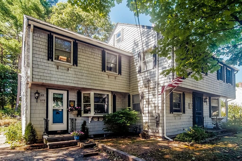 37 Dana Rd, Norwell, MA 02061 Zillow