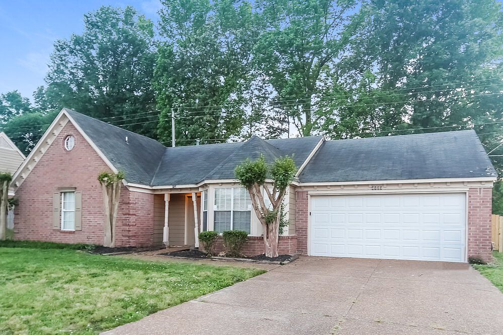 4123 Long Creek Rd, Memphis, TN 38125 Zillow