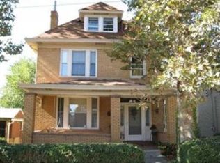 1420 Merrick Ave, Pittsburgh, PA 15226