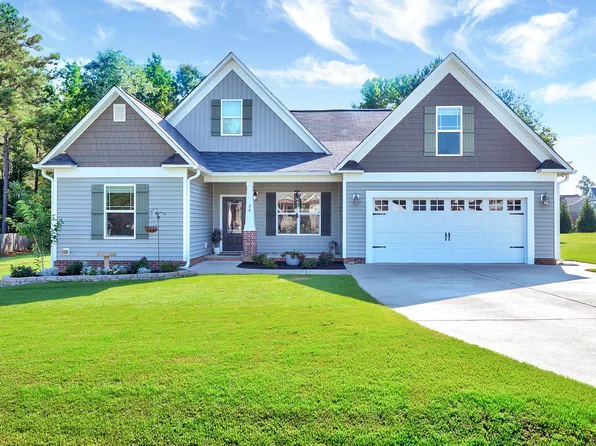 28 Occidental Ct, Clayton, NC 27520