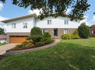 4609 Normar Rd, South Charleston, WV 25309