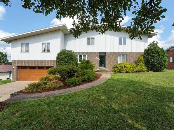 4609 Normar Rd, South Charleston, WV 25309