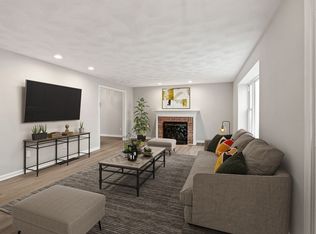 47 Decker St, Milton, MA 02186