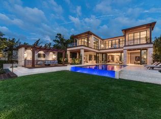 6010 N Bay Rd, Miami Beach, FL 33140