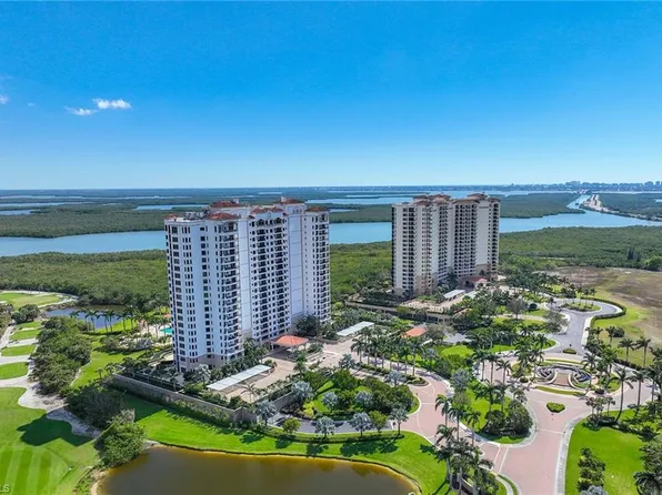 1065 Borghese LN #1803, NAPLES, FL 34114