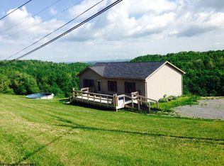 1159 Summers School Rd, Morgantown, WV 26508