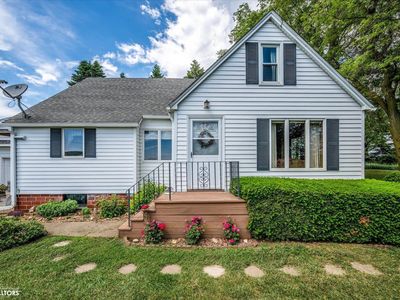 1838 2100th St, Irwin, IA, 51446