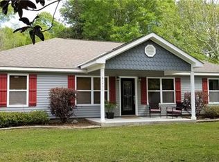 61451 Shady Pine Rd, Lacombe, LA 70445