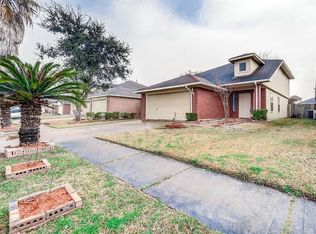 7318 Village Lake Dr, Cypress, TX 77433