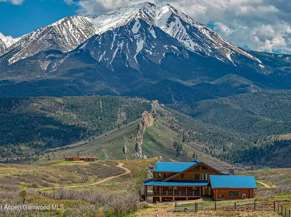 1390 Mountain Valley Rd, La Veta, CO 81055