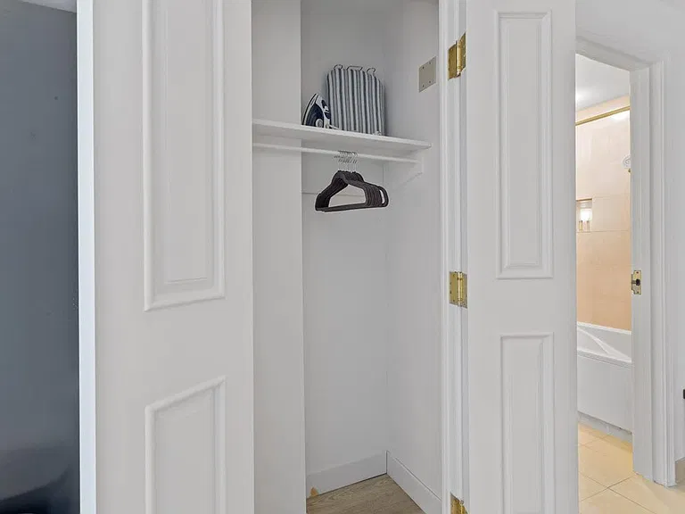 Storage Room