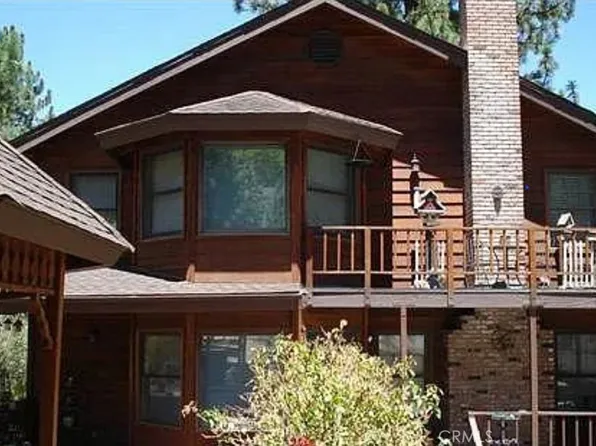 5420 Shirley, Wrightwood, CA 92397