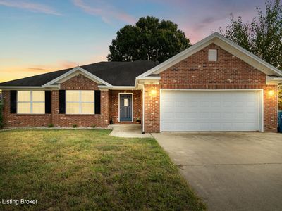 2047 Osprey Cv, Shelbyville, KY, 40065