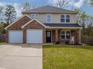 137 Valderrama Dr, Haskell, AR 72015