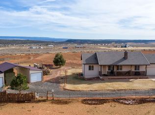 5890 E Zion Rd, Kanab, UT 84741