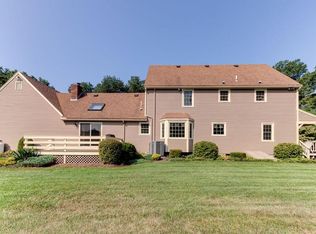 20 Indigo Farm Rd, Harrisville, RI 02830
