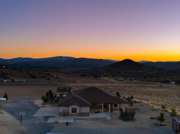 635 Valle Verde Dr, Sparks, NV 89441