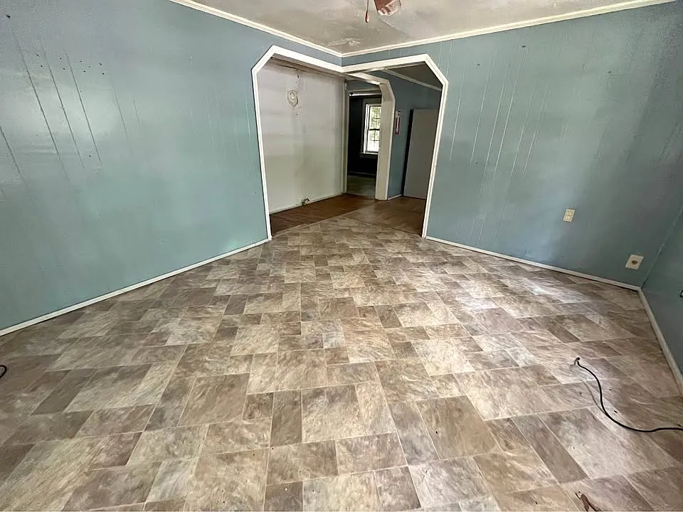 Living Room - 630 Morgan St NW #A
