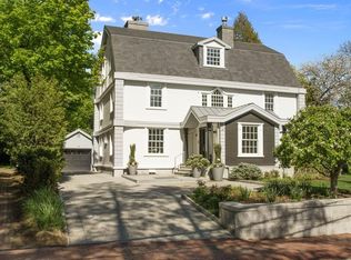 47 Raymond St, Cambridge, MA 02140