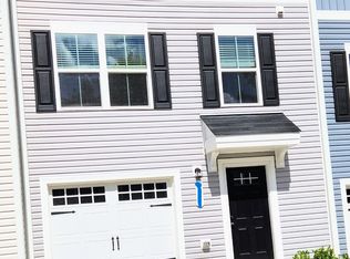 1111 Pale Moss Dr, Durham, NC 27704