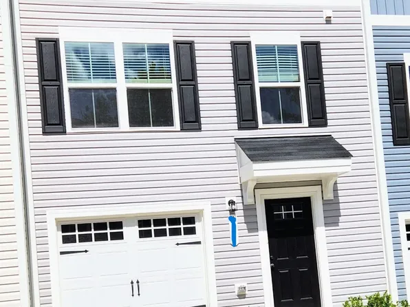 1111 Pale Moss Dr, Durham, NC 27704