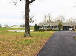 8830 Greenville Rd, Hopkinsville, KY 42240