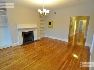 40 Fenway #4R, Boston, MA 02215