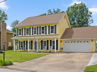 425 Cedar Glen Cir, Chattanooga, TN 37412