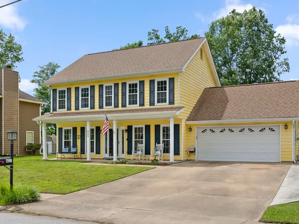 425 Cedar Glen Cir, Chattanooga, TN 37412